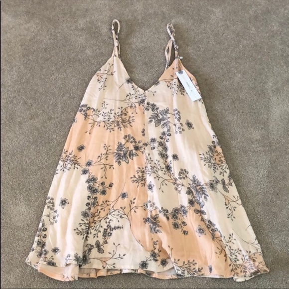 O'Neill Dresses & Skirts - O’Neill dress 👗